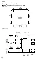 Предварительный просмотр 28 страницы JVC CA-MXK50R Service Manual