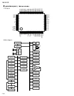 Предварительный просмотр 34 страницы JVC CA-MXK50R Service Manual