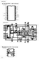 Предварительный просмотр 38 страницы JVC CA-MXK50R Service Manual