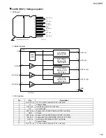 Предварительный просмотр 39 страницы JVC CA-MXK50R Service Manual