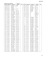 Предварительный просмотр 65 страницы JVC CA-MXK50R Service Manual