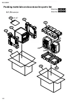 Предварительный просмотр 68 страницы JVC CA-MXK50R Service Manual