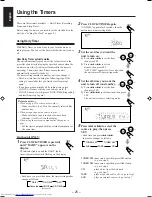 Предварительный просмотр 30 страницы JVC CA-MXK55V Instructions Manual