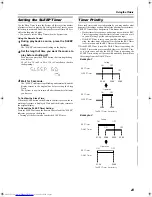 Предварительный просмотр 27 страницы JVC CA-MXK7 Instructions Manual