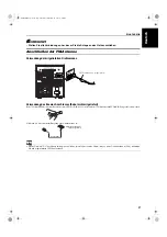 Предварительный просмотр 9 страницы JVC CA-MXKA3 Instructions Manual