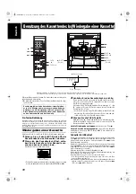 Предварительный просмотр 24 страницы JVC CA-MXKA3 Instructions Manual