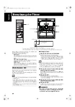 Предварительный просмотр 28 страницы JVC CA-MXKA3 Instructions Manual