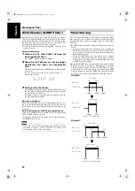 Предварительный просмотр 32 страницы JVC CA-MXKA3 Instructions Manual