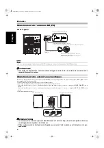 Предварительный просмотр 40 страницы JVC CA-MXKA3 Instructions Manual