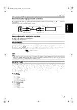 Предварительный просмотр 41 страницы JVC CA-MXKA3 Instructions Manual