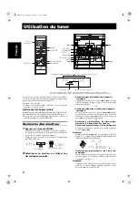 Предварительный просмотр 44 страницы JVC CA-MXKA3 Instructions Manual