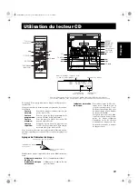 Предварительный просмотр 49 страницы JVC CA-MXKA3 Instructions Manual