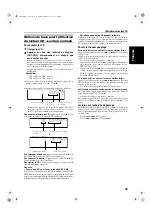 Предварительный просмотр 51 страницы JVC CA-MXKA3 Instructions Manual