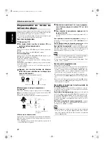 Предварительный просмотр 52 страницы JVC CA-MXKA3 Instructions Manual