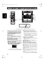 Предварительный просмотр 54 страницы JVC CA-MXKA3 Instructions Manual