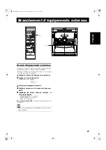 Предварительный просмотр 57 страницы JVC CA-MXKA3 Instructions Manual