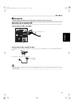 Предварительный просмотр 69 страницы JVC CA-MXKA3 Instructions Manual