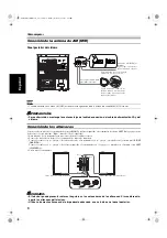 Предварительный просмотр 70 страницы JVC CA-MXKA3 Instructions Manual