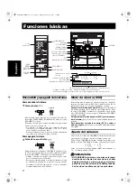 Предварительный просмотр 72 страницы JVC CA-MXKA3 Instructions Manual