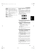 Предварительный просмотр 77 страницы JVC CA-MXKA3 Instructions Manual