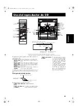 Предварительный просмотр 79 страницы JVC CA-MXKA3 Instructions Manual