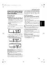 Предварительный просмотр 81 страницы JVC CA-MXKA3 Instructions Manual