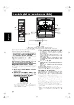 Предварительный просмотр 84 страницы JVC CA-MXKA3 Instructions Manual