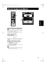 Предварительный просмотр 87 страницы JVC CA-MXKA3 Instructions Manual