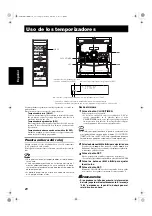 Предварительный просмотр 88 страницы JVC CA-MXKA3 Instructions Manual