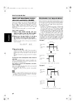 Предварительный просмотр 92 страницы JVC CA-MXKA3 Instructions Manual