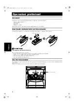 Предварительный просмотр 98 страницы JVC CA-MXKA3 Instructions Manual