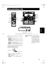 Предварительный просмотр 109 страницы JVC CA-MXKA3 Instructions Manual