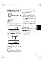 Предварительный просмотр 111 страницы JVC CA-MXKA3 Instructions Manual