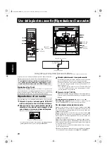 Предварительный просмотр 114 страницы JVC CA-MXKA3 Instructions Manual