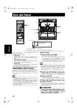 Предварительный просмотр 118 страницы JVC CA-MXKA3 Instructions Manual