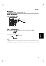 Предварительный просмотр 129 страницы JVC CA-MXKA3 Instructions Manual