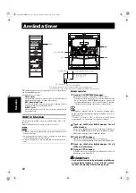 Предварительный просмотр 148 страницы JVC CA-MXKA3 Instructions Manual