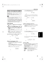 Предварительный просмотр 149 страницы JVC CA-MXKA3 Instructions Manual