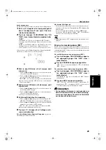 Предварительный просмотр 151 страницы JVC CA-MXKA3 Instructions Manual