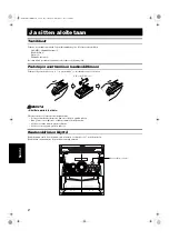 Предварительный просмотр 158 страницы JVC CA-MXKA3 Instructions Manual