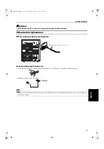 Предварительный просмотр 159 страницы JVC CA-MXKA3 Instructions Manual