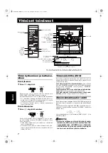 Предварительный просмотр 162 страницы JVC CA-MXKA3 Instructions Manual