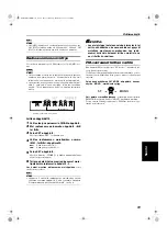 Предварительный просмотр 165 страницы JVC CA-MXKA3 Instructions Manual