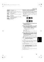 Предварительный просмотр 167 страницы JVC CA-MXKA3 Instructions Manual