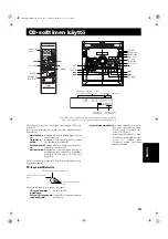 Предварительный просмотр 169 страницы JVC CA-MXKA3 Instructions Manual