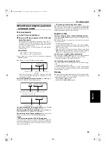 Предварительный просмотр 171 страницы JVC CA-MXKA3 Instructions Manual