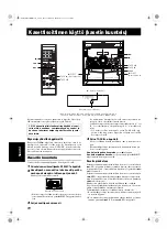 Предварительный просмотр 174 страницы JVC CA-MXKA3 Instructions Manual