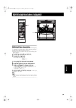 Предварительный просмотр 177 страницы JVC CA-MXKA3 Instructions Manual