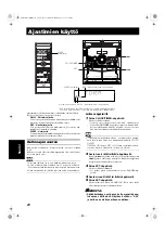 Предварительный просмотр 178 страницы JVC CA-MXKA3 Instructions Manual