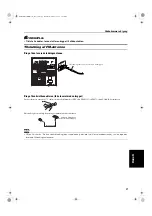 Предварительный просмотр 189 страницы JVC CA-MXKA3 Instructions Manual